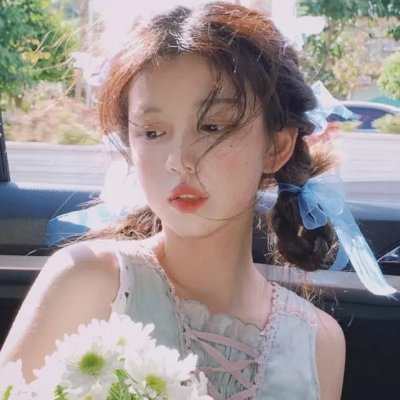 桃花开好了